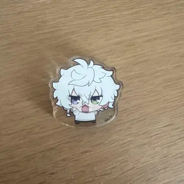 무라쿠모 카게츠 마네키네코 가을날 콜로콜로 미니 아크릴 스탠드 니지산지