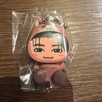 TJBB 이시카와 코타 인형옷 키링