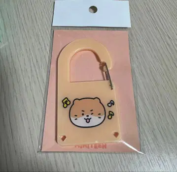 SEVENTEEN MINITEEN 카라비너 디노 DINO 찬다리