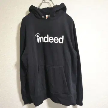 indeed UnitedAthle 바디 기업 후드 맨투맨 L