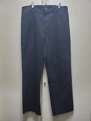 리 프리스코 진스 프리스코 팬츠 캔트바 스템 벤 데이비스