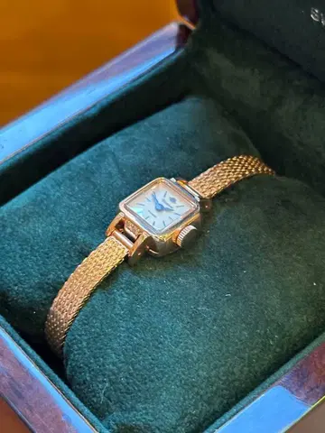 Rosemont 여성용 손목시계 시착만 한 상품 박스 포함