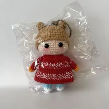 [뷔] 아미구루미 키링