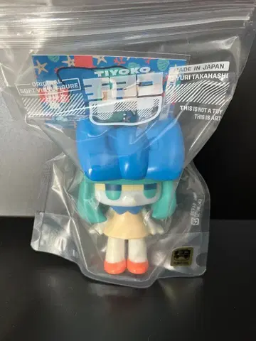 소프비 치요코 썸머ver.