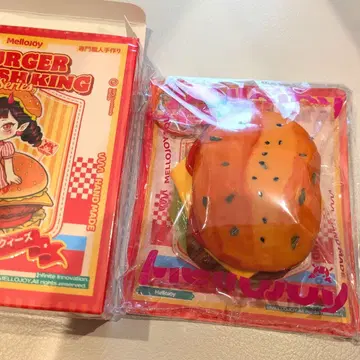 [ 새상품 ] Mellojoy 일본풍 치킨카츠