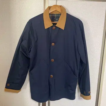 Temptation 네이비 자켓 L