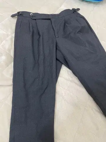 GTA 에릭 46 슬랙스 벨위치 pt01 인코텍스