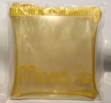 INI 팝업 스토어 기무라 마사야 파우치 109