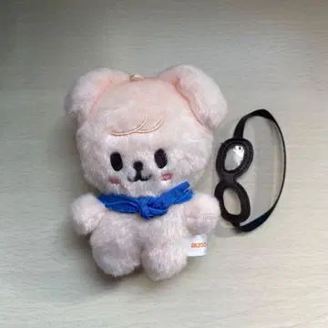 SKZOO PILOT 10cm ver 승민