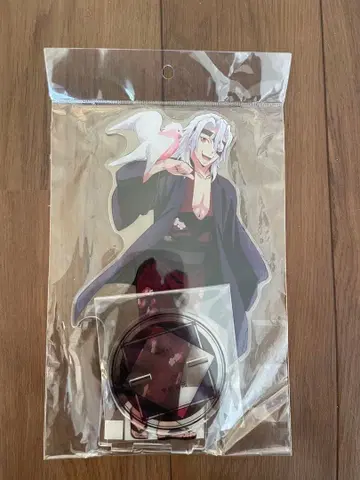 귀멸의 칼날 우즈이 텐겐 동물 연습 특대형 아크릴 스탠드