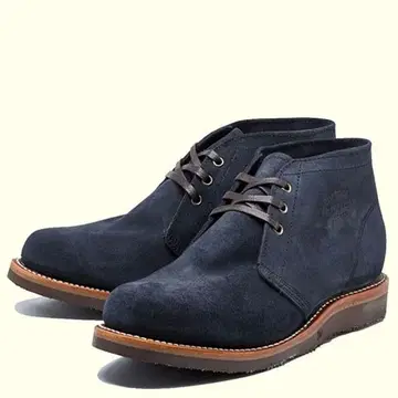 CHIPPEWA 1901G07 처카 부츠 USA제 데드스탁