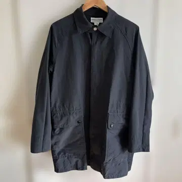 sassafras 폴 리프 코트 60/40