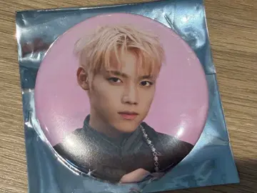 INI 기무라 마사야 109 팝업 캔뱃지 캔뱃