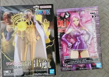 ONE PIECE 피규어 세트 원피스 피규어