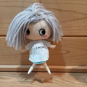 ILEMER 이마리 해피인형B마리