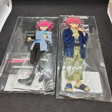 이나즈마 일레븐 노사카 유마 아크릴 스탠드