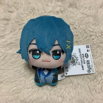 AMPTAKxCOLORS 앰프턱컬러즈 SD 인형 치구사 군