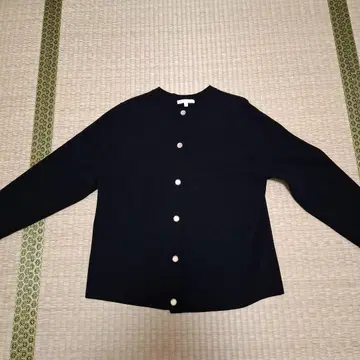 자유구 가디건 38 사이즈