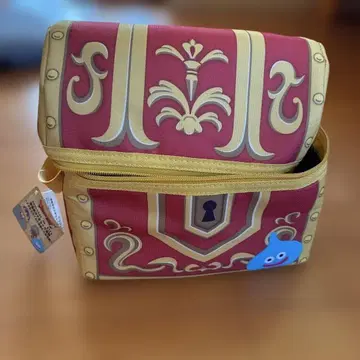 SQUARE ENIX 슬라임 보냉 백 중형