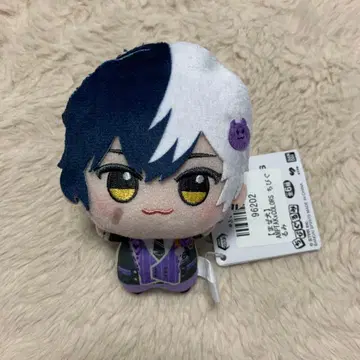 AMPTAKxCOLORS 앰프턱컬러즈 SD 인형 마제타