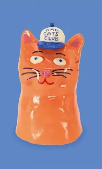 HONGAMA miniature collection 고양이 가챠