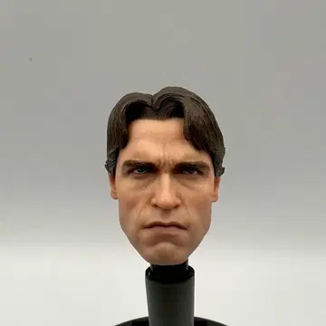 핫토이즈 1/6 피규어 터미네이터 T-800 헤드