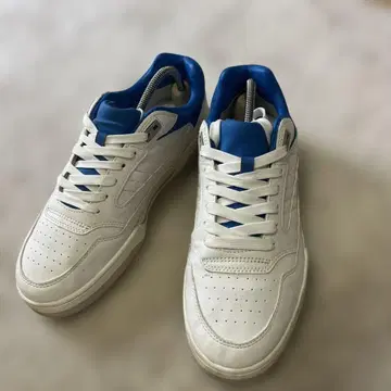 ZARA 남성용 스니커즈