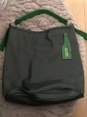 HINC NUNC 토트백 구독 한정판