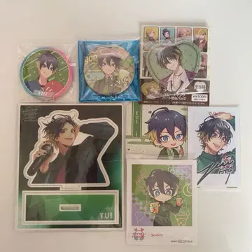 HoneyWorks yui 묶음 판매