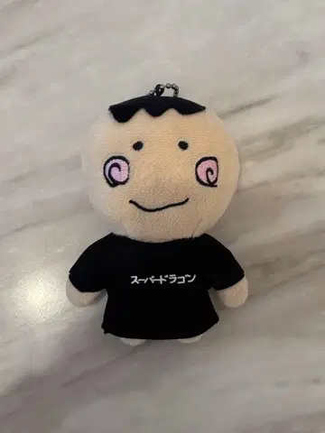 스파도라 이토 소고 생일 기념 굿즈 소토군