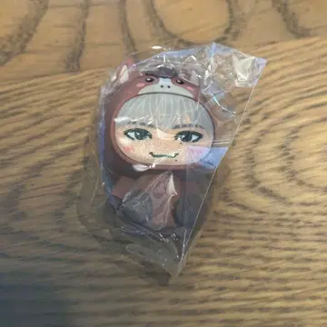 야마모토 코타 인형옷 키링 오