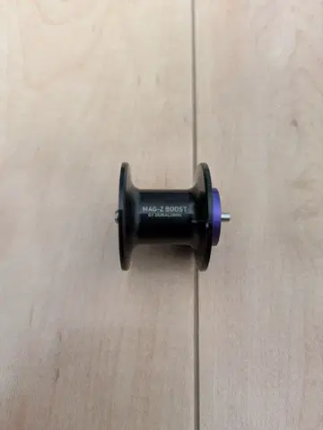 다이와 22 지리온 MAG-Z BOOST 1000 스풀