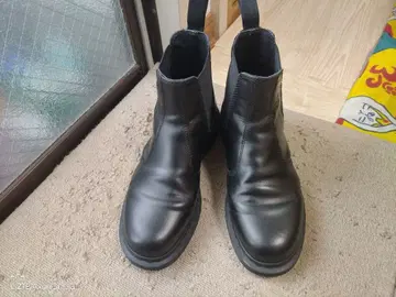 닥터 마틴 2976 모노 UK8