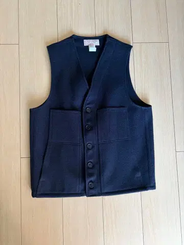 [새상품급] [즉일대응] C. Filson Co. 네이비 베스트