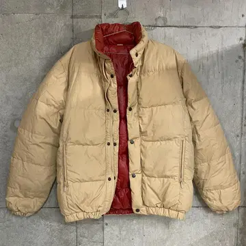 Phenix 피닉스 다운 자켓 베이지 Y228