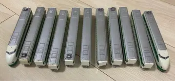 TOMIX 200계 도호쿠 조에쓰 신칸센 11량