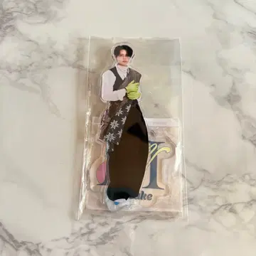 INI 109 팝업 후지마키 쿄스케 아크릴 스탠드