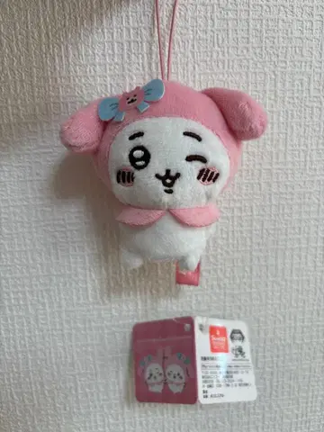 치이카와 마이멜로디 마스코트