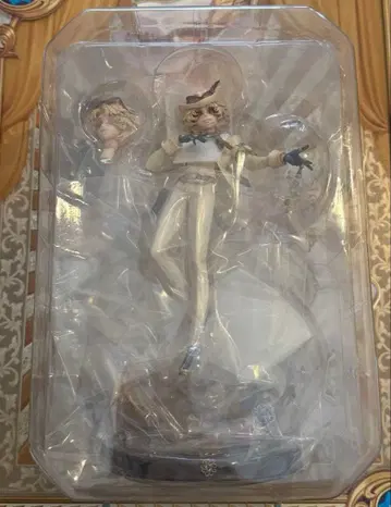 제5인격 7주년 오프라인 팩 럭셔리판 탐광자 피규어