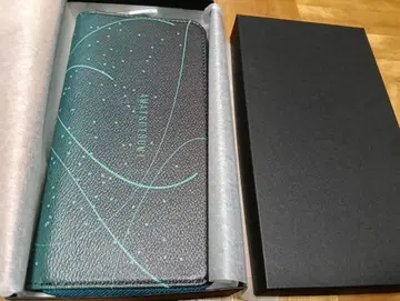 아마츠츠미 장지갑