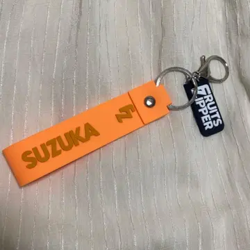 진제이 스즈카 LIGHT STRAP 스트랩