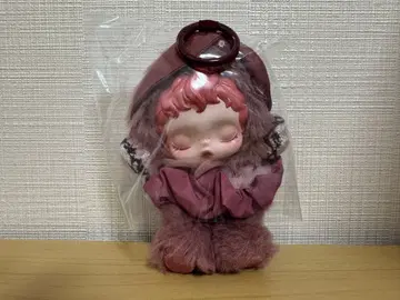 POPMART 스컬 팬더 본체만