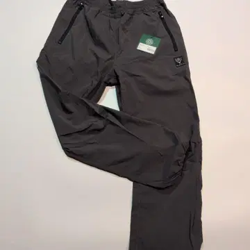 South2 West8 패커블 팬츠 S 그레이