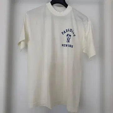 [ 미사용 새상품 ] PARADISE t셔츠 M size