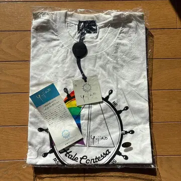 이시하라 유지로 메모리얼 하르콘테사 T셔츠