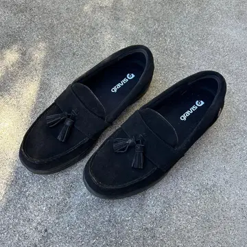 gravis ODJICK 오제크 태슬 로퍼 27.5cm