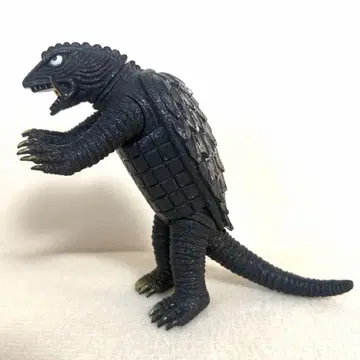 가메라 1991 소프트 비닐