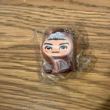 와타나베 렌 인형옷 키링