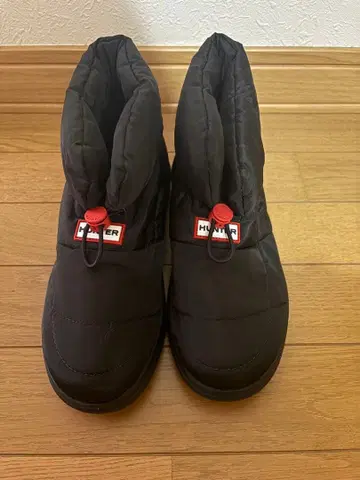 HUNTER 여성용 부츠