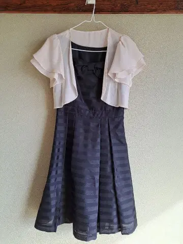 anysis 결혼식 경사 드레스